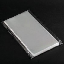 [Box] OPP봉투 비접착 13X30 2400장_Z5I