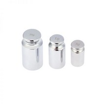 10g/20g/50g/100g 미니 디지털 저울 측정 용 교정 분동 보석 약물, 100 그램