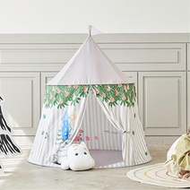 아이방 무민 독립 공간 놀이 텐트 공간놀이완구 감성텐트 볼텐트 장난감집 키즈텐트