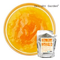 [딜라잇가든]프룻스타 망고잼1kg, 1개, 1kg