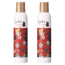 로레타 카치카치 헤어 스프레이 200g 2개 세트 일본 Loretta