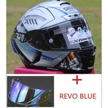 오토바이 풀페이스헬멧 SHOEI-X 14 헬멧 X-14 R1 60 주년 기념 에디션 옐로우 풀 페이스 레이싱 모터사이클 안전 장비, 엘