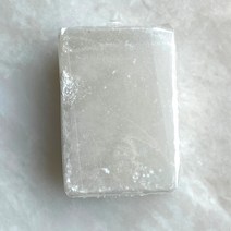 올드로즈 알럼블럭 애프터쉐이버 명반석 면도 상처 트러플 감소 100g