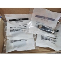 진공발생기 진공이젝터 바큠 이젝타 Pisco 파이프라인 진공 발생기 vuh07-66a44a vuh05-44a66avhh07-60102, vyh07-666f, 1개