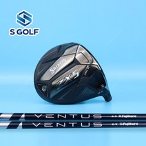 2023년형 스릭슨 드라이버 ZX5 MK2 벤투스 블루 기본형스탁 커스텀, ZX7_10.5도-알딜라NV, 9.5, R,SR,S,X,L,A
