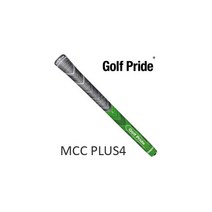 골프프라이드 104 멀티컴파운드 PLUS4 MCCS-60R 그린 그립 800549