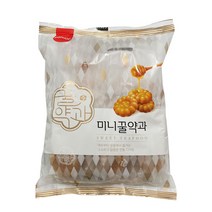 삼립 미니 약과, 200g, 4개
