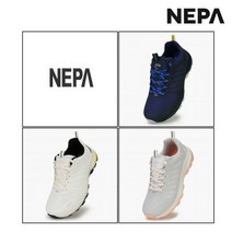 네파(NEPA) 네파 22SS 남녀공용 플루마 경량 런닝화 7I17640 7I27640 7IC7640