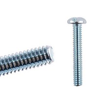 볼트 이도피스 둥근머리 5/32X1인치/20개입, 8806379455289_선택