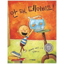 안돼 데이비드 517049