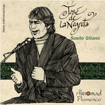 [CD] Jose De La Negreta - Sueno Gitano