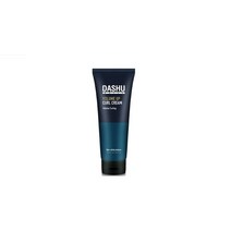 다슈 데일리 볼륨 업 컬 크림, 1개, 100ml