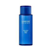 가재울통상 라네즈 옴므 액티브 워터 스킨 180ml 남성 애프터쉐이브 보습 수분 로션 0-93-056934-53ea, gajae5407 1, gajae5407 본상품선택