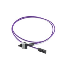 컴퓨터부품 4pcs 컴퓨터 마더 보드 전원 케이블 스위치 푸시 버튼 On/Off/Reset 교체 순간 커넥터
