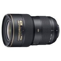 Nikon 광각 줌 렌즈 AF-S NIKKOR 16-35mm f 4G ED VR 풀 사이즈 대응