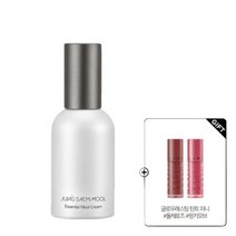 정품 정샘물 화장품 물 크림 + Q509836, [선택-1.물 크림 50ml]