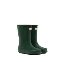 KIDS 퍼스트 클래식 레인부츠 - 헌터그린 KFT5003RMAHGR, 160