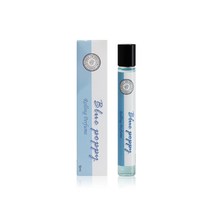 더허브스토리 롤링 향수 10ml 블루퍼피, 단품