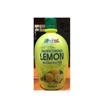 FK 레몬주스농축액(퍼시픽 200ml)음료수 음료 농축액 에이드 레몬쥬스 망고주스 블루베리 체리 석류 복분자