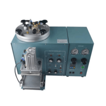 왁스 사출 기계 진공 주얼리 세공 귀금속 왁스인젝트, 왁스 사출기 싱글