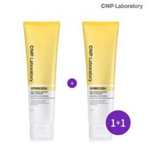 CNP 차앤박 [1+1]퍼펙트배리어 세라 클렌저 120ml, 3개