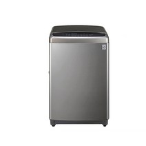 LG전자 통돌이 블랙라벨 DD모터 세탁기 T20VVT 20kg 방문설치, 모던 스테인리스