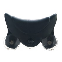 삼화 샴푸 목받침대 실리콘 압착판 고급소재