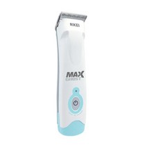 강아지고양이 이발기 바리깡 애견미용 무선클리퍼 (W8B7248), 10번날 1.5mm, 선택하지않음