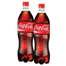 코카콜라 업소용 1.25L 12PET, 1, 본상품선택