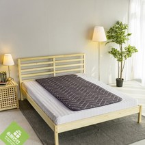 전기매트 온열매트 경동의료기 저난방비 전기요 100x200 싱글, 단품
