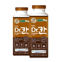 건국우유 가정배달 음료 닥터칸150ml 주5회 4주, 150ml