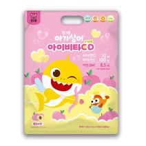 어린이 비타민 1000정