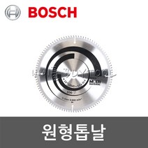 [보쉬]원형톱날 505-9667 254(10