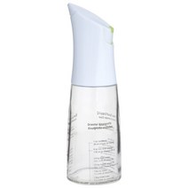 Trudeau 퍼펙트 드레싱 비니그레트 믹서 휴대용티보틀, 1개