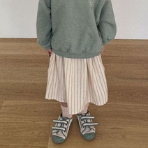 디그린 릴리스커트