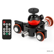 카메라 슬라이더 전동 레일 달리 유튜브 촬영 장비 유튜버 미니 방송 직업 비디오 전동, a