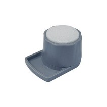 치과용품 도구 치과 오토 클레이브 엔도 스탠드 파일 청소 케이스 드릴 버 블록 홀더, GRAY