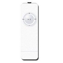 휴대용 MP3 플레이어 복제품 무한 사운드 음악 미디어 USB2.0 MP3 플레이어 지원 U- 디스크 마이크로 TF 카드 MP3 WMA 형식, 01 WHITE