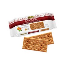 크릭 토마토 앤 바질 크래커, 250g, 1개
