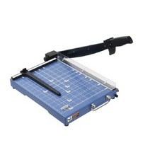 TWKL A4 작두형 재단기 PROCUT SG531 직선재단