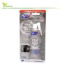 V-tech 브이텍 VT-152 고온 가스켓 실란트 RTV 회색