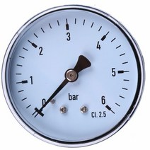 디지털 압력 게이지 연료 오일 유압 센서 ts-60-6bar 정밀 0-6 bar 14