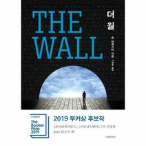 더월 THE WALL, 상품명