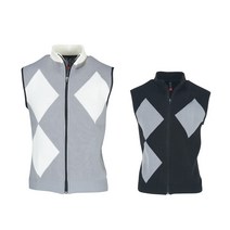 페라어스 남성 와트 골프니트 조끼 CVMP8013FW0