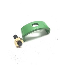 열교환기 REPRO JOHN DEERE 50 520 530 60 620 630 70 720 730 트랙터 열교환기 클램프