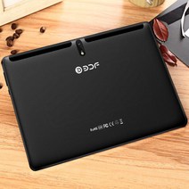 엘지태블릿BDF새로운 10 인치 태블릿 Pc 안드로이드 2021 3G 4G LTE 전화 SIM 카드 2GB 옥타 코어 FM 와, 04 Tab add Card Cover, 01 Black