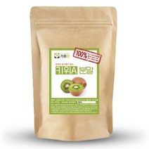 가루랑 가루랑v 100% 국산 키위A분말200g, 1개, 200g