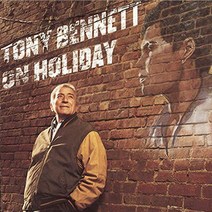 Tony Bennett On Holiday: A Tribute To Billie Holiday, 1