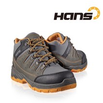 [안전365일] 한스안전화 HS-79 인피니트 통기성이 우수한 가성비높은 작업화