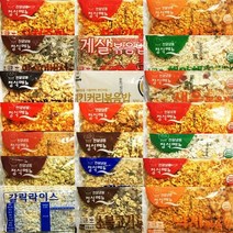 천일냉동볶음밥 골라담기 코스트코 균형잡힌간편한끼, 9.매운치킨볶음밥 300g, P_매운치킨볶음밥300g